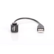 USB 2.0 Keystone modul anya/apa DN-93402