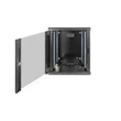 PRÉMIUM Unique faliszekrény 12U 600x450