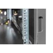 PRÉMIUM Unique faliszekrény 12U 600x450