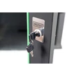 PRÉMIUM Unique faliszekrény 12U 600x450
