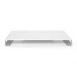 USB docking station 11-in 1 alu.+állvány max.25kg   DA-70881