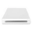 USB docking station 11-in 1 alu.+állvány max.25kg   DA-70881