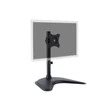 Univerzális asztali monitor tartó állvány 15-27" max.10kg   DA-90346
