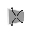 Monitor adapter vesa nélküli monitorhoz DA-90347