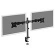 Univerzális asztali monitor tartó kar 2x15-27" max.2x8kg   DA-90349