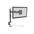 Univerzális asztali monitor tartó kar 15-27" max.8kg    DA-90361