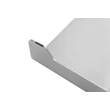 Alumínium monitor tartó max.10kg DA-90369
