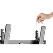 TV tartó fali konzol 35"-70" max 35kg DA-90375