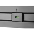 TV tartó fali konzol 35"-70" max 35kg DA-90375