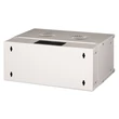 4U fali rackszekrény 540x400 lapra szer. SOHO PRO DN-49200