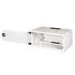 4U fali rackszekrény 540x400 lapra szer. SOHO PRO DN-49200