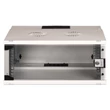 4U fali rackszekrény 540x400 lapra szer. SOHO PRO DN-49200