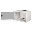 7U fali rackszekrény 540x400 lapra szer. SOHO PRO DN-49202
