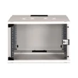 7U fali rackszekrény 540x400 lapra szer. SOHO PRO DN-49202