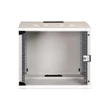 9U fali rackszekrény 540x400 lapra szer. SOHO PRO DN-49204