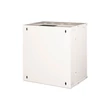12U fali rackszekrény 540x400 lapra szer SOHO PRO DN-49206