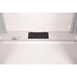 12U fali rackszekrény 540x400 lapra szer SOHO PRO DN-49206