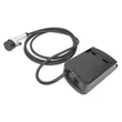 EV fali töltő 3 fázis 11 kW 5 méter DN-3P16-050