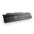 Állítható magasságú asztalkeret elektr. DA-90386