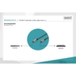 Toslink kábel 3m DB-510510-030-S