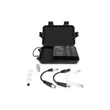 Cable tester RJ45, RJ12, RJ11, BNC DN-14001-1