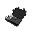 Cable tester RJ45, RJ12, RJ11, BNC DN-14001-1