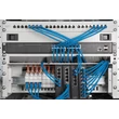 DIN rail holder, 3U, 135x480x150 mm DN-19-DIN-3U