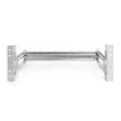 DIN rail holder, 4U, 178x483x223 mm DN-19-DIN-4U