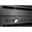 Töltő állomás 30 eszközhöz 15,6"-ig USB-A DN-45002