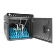 Töltő állomás 10 eszközhöz 13"-ig UV-C USB-C DN-45004