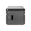 Töltő állomás 10 eszközhöz 13"-ig UV-C USB-C DN-45004