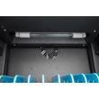 Töltő állomás 10 eszközhöz 13"-ig UV-C USB-C DN-45004