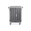 Töltő állomás 30 eszközhöz 15,6"-ig UV-C USB-A DN-45005