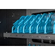 Töltő állomás 30 eszközhöz 15,6"-ig UV-C USB-A DN-45005