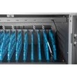 Töltő állomás 30 eszközhöz 15,6"-ig USB-C DN-45006
