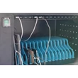 Töltő állomás 16 eszközhöz 13"-ig USB-C DN-45007