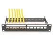 Cat7A  falkábel LSOH/3 1500Mhz Digitus AWG22/1   SFTP 100m