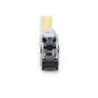 8P8C Cat8.1 toolless mod. dugó DN-93835