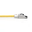 8P8C Cat8.1 toolless mod. dugó DN-93835