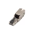 8P8C Cat6a toolless mod. dugó hajlítható DN-93636