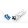 Mini SFP Module,LC SFP+10G 10km with DDM DN-81201