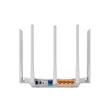 AC1350 Dual Band Wireless router Archer C60