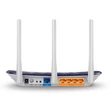 AC750 Dual Band Wireless Gigabit router