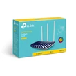 AC750 Dual Band Wireless Gigabit router