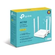 AC750 Wireless router 3in1