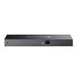 Omada 18-Port Gb Unmanaged Rackmount Switch with 16-Port PoE+