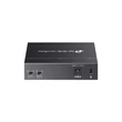 Omada 5-Port Gigabit Unmanaged Desktop Switch with 4-Port PoE+