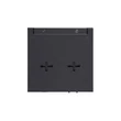 Omada 5-Port Gigabit Unmanaged Desktop Switch with 4-Port PoE+