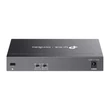Omada 6-Port Gb Unmanaged Desktop Switch with 3-Port PoE+ and 1-Port PoE++