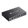 Kép 4/5 - Omada 6-Port Gb Unmanaged Desktop Switch with 3-Port PoE+ and 1-Port PoE++